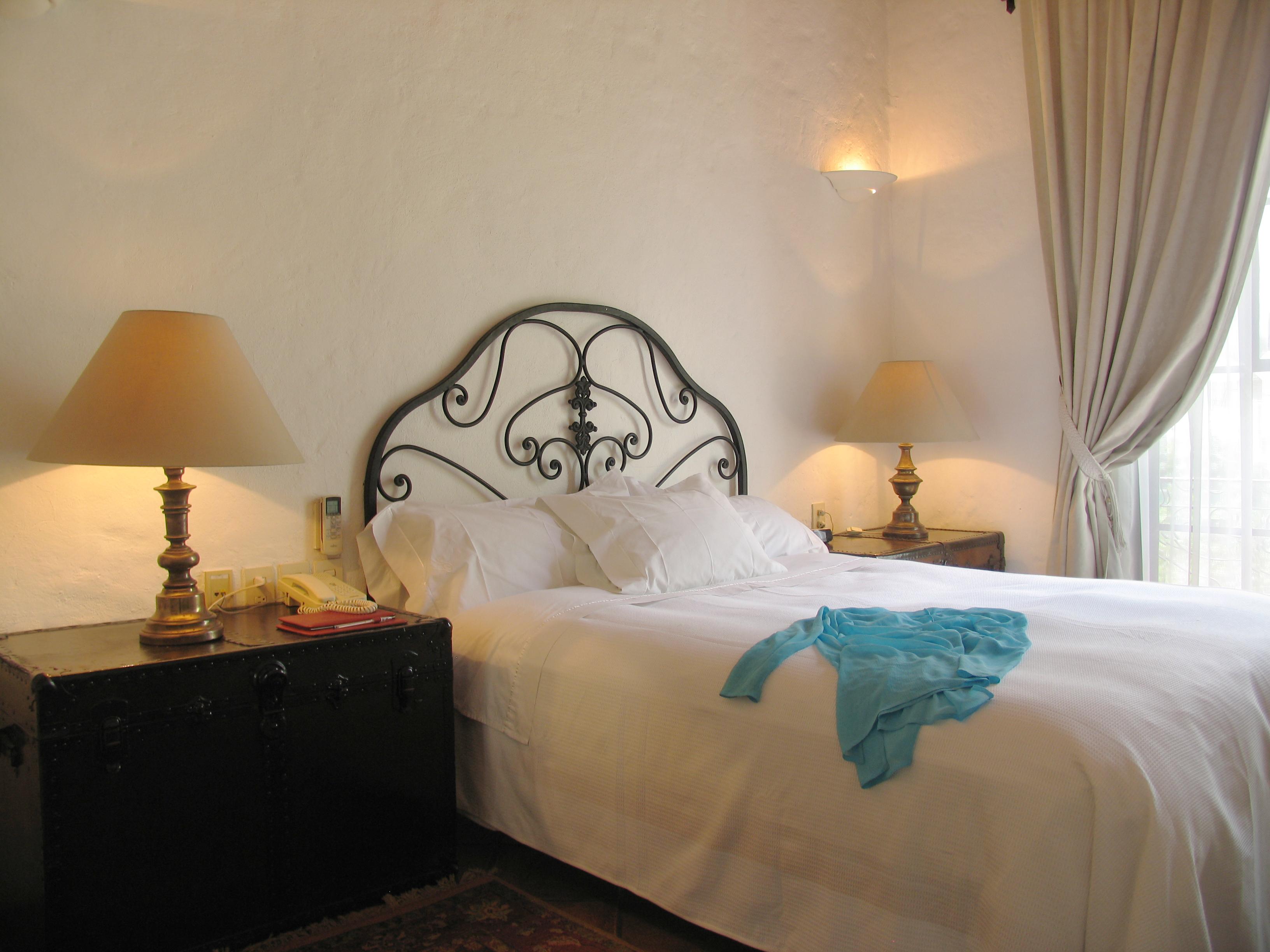 Villa Ganz Boutique Hotel Guadalajara Bagian luar foto