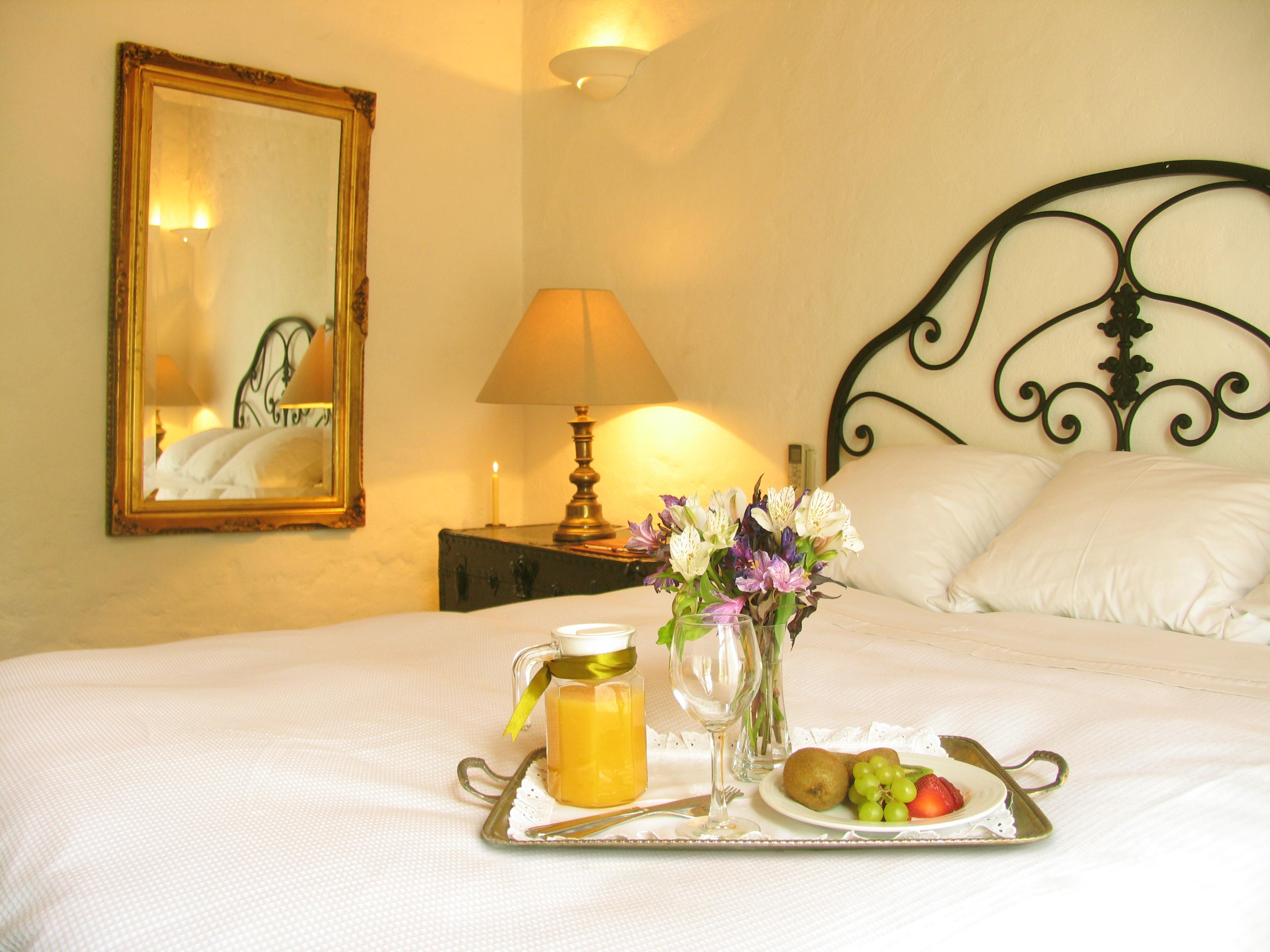 Villa Ganz Boutique Hotel Guadalajara Bagian luar foto