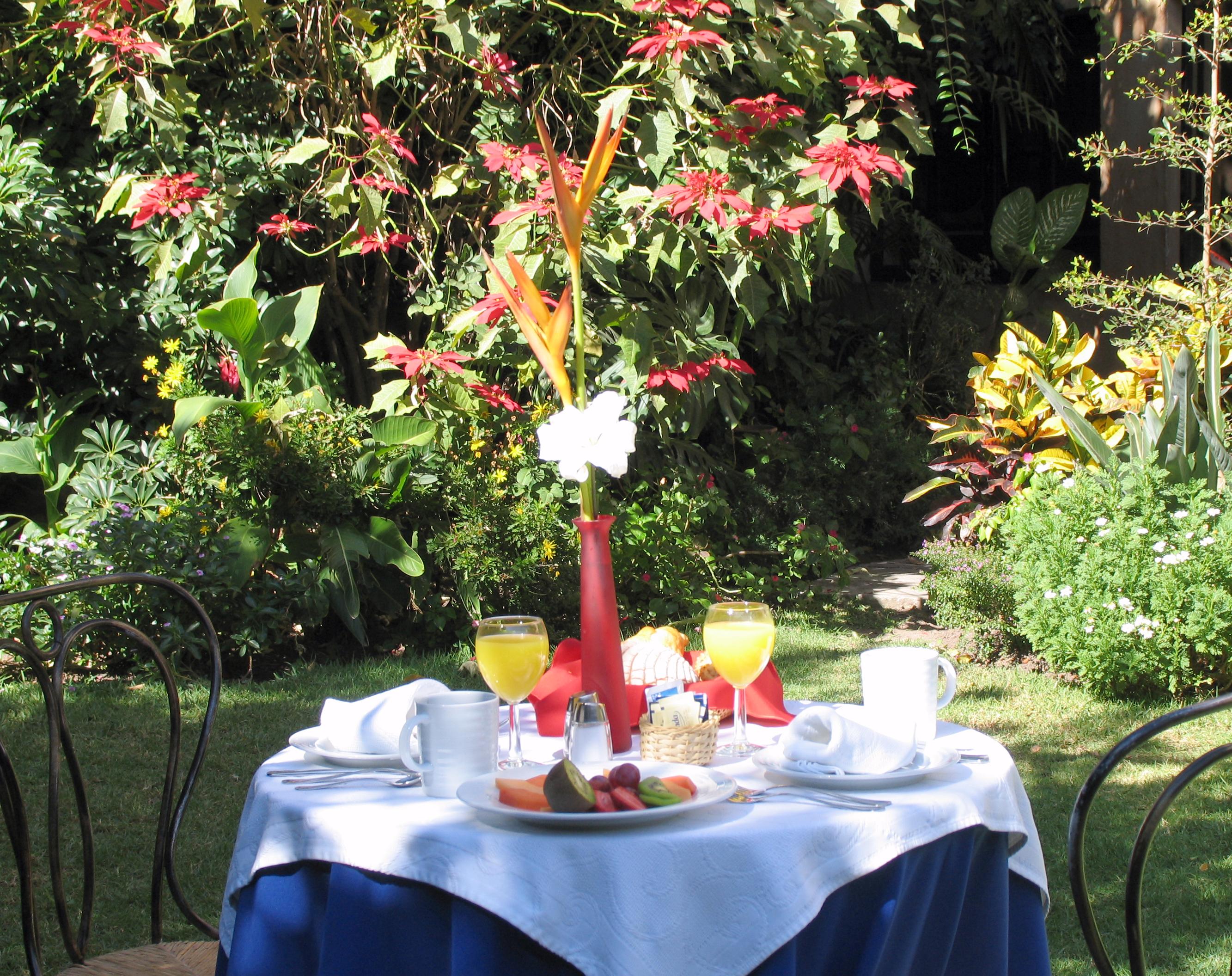 Villa Ganz Boutique Hotel Guadalajara Bagian luar foto