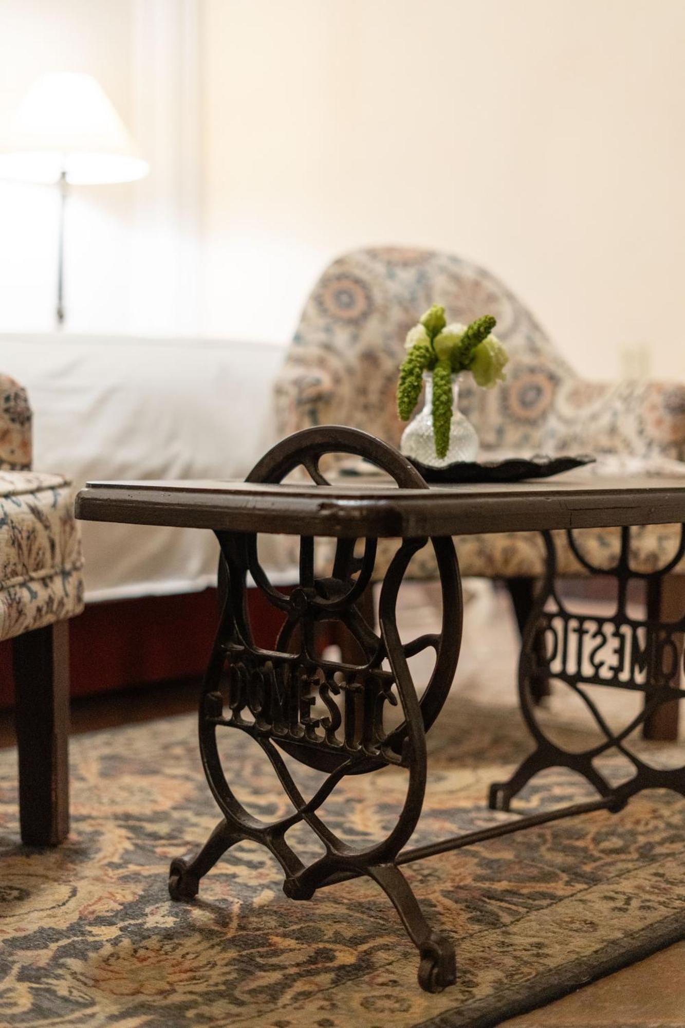 Villa Ganz Boutique Hotel Guadalajara Bagian luar foto