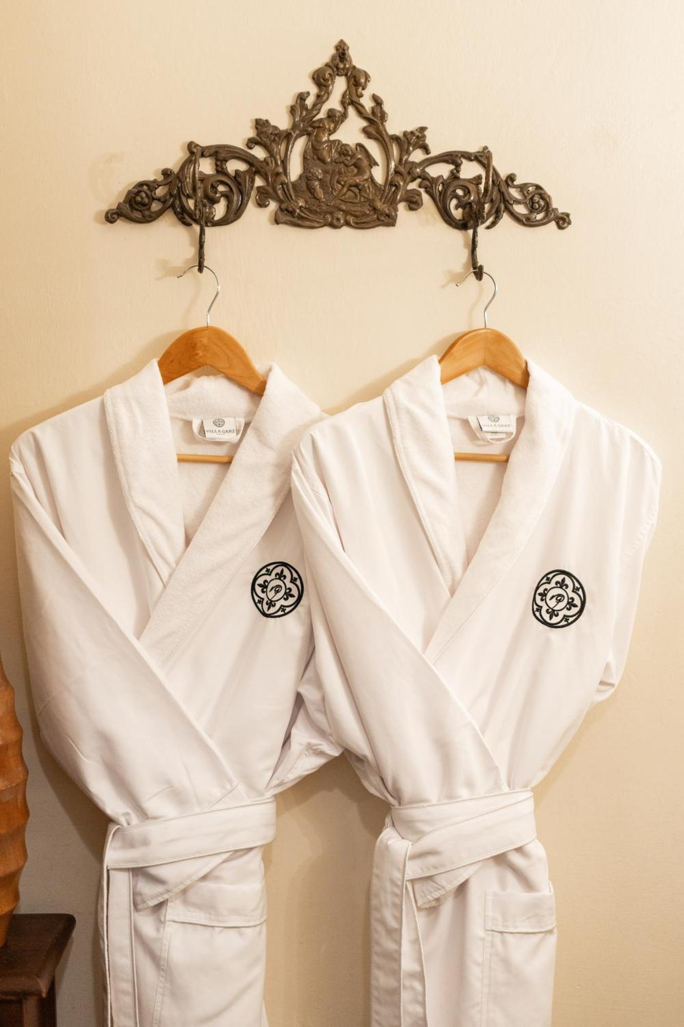 Villa Ganz Boutique Hotel Guadalajara Bagian luar foto