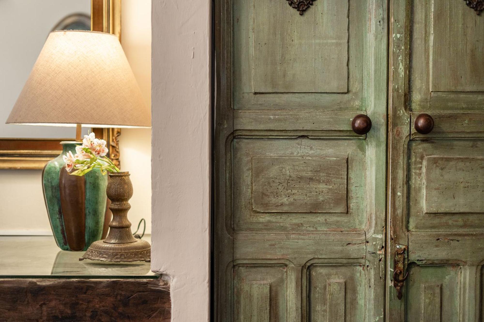 Villa Ganz Boutique Hotel Guadalajara Bagian luar foto