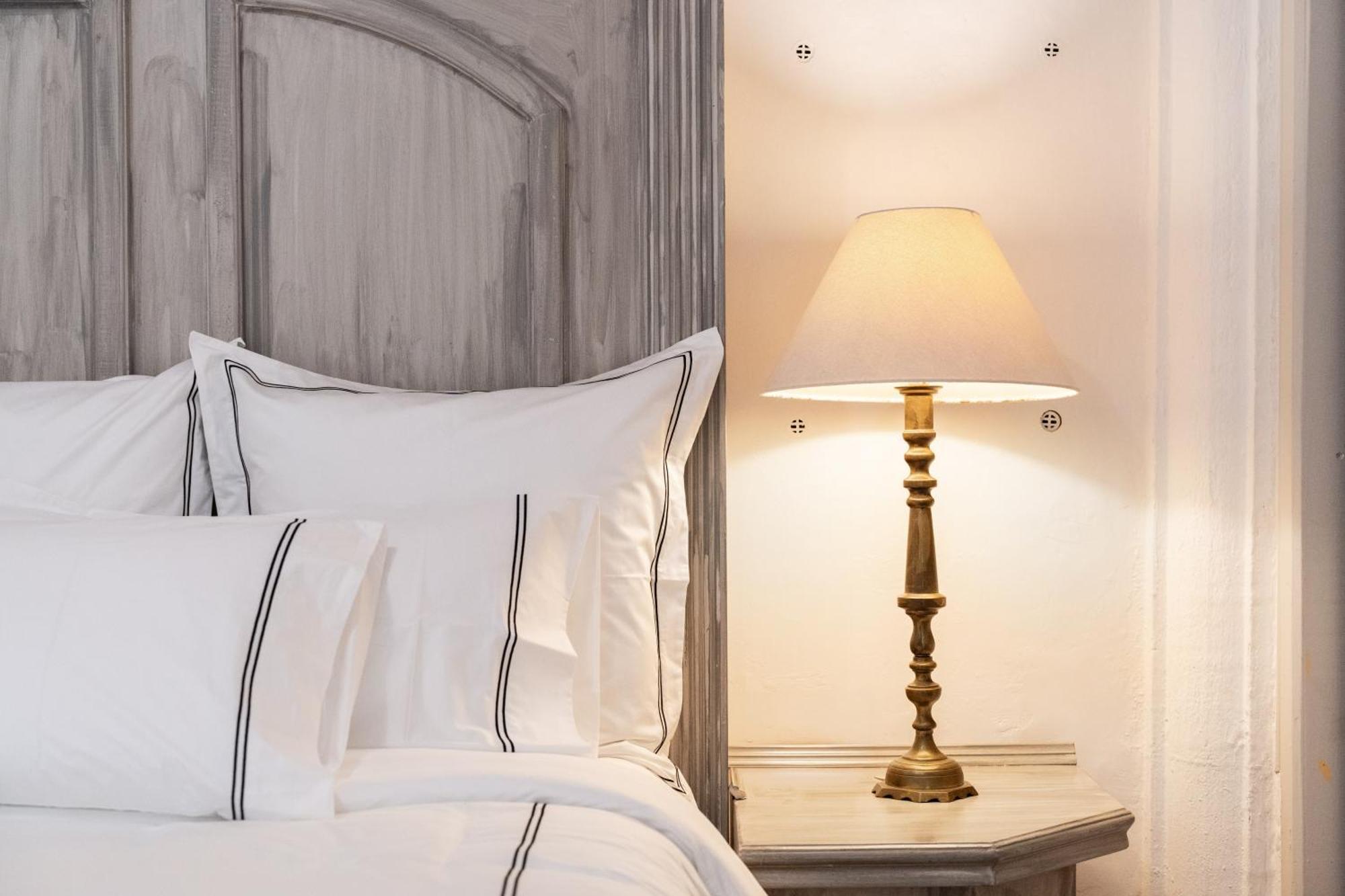 Villa Ganz Boutique Hotel Guadalajara Bagian luar foto