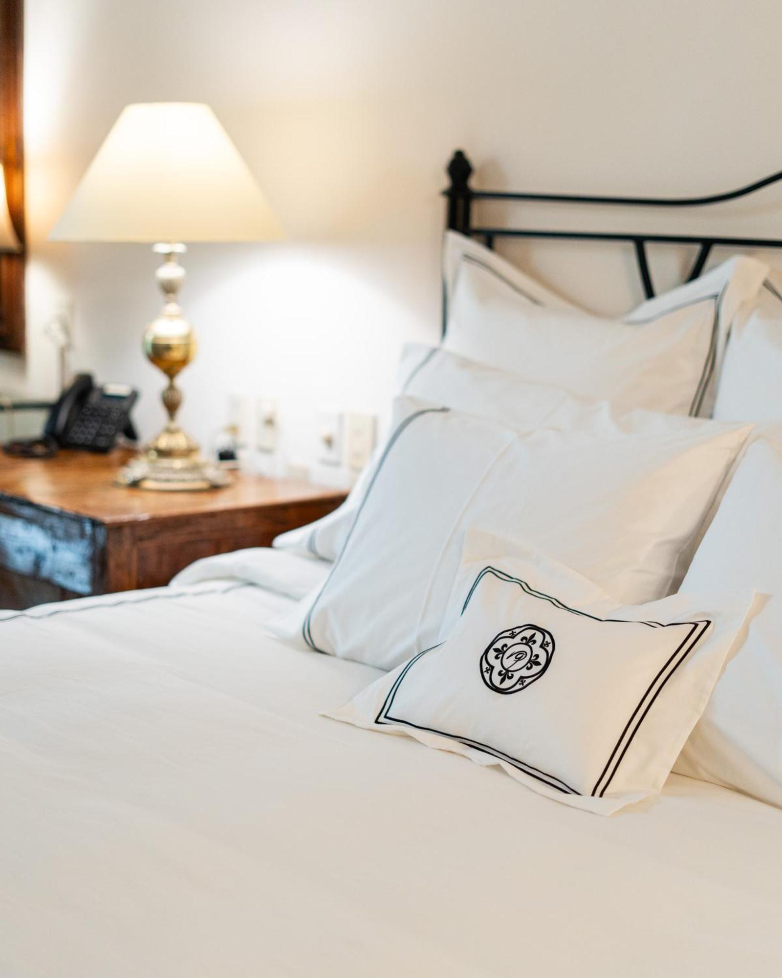 Villa Ganz Boutique Hotel Guadalajara Bagian luar foto