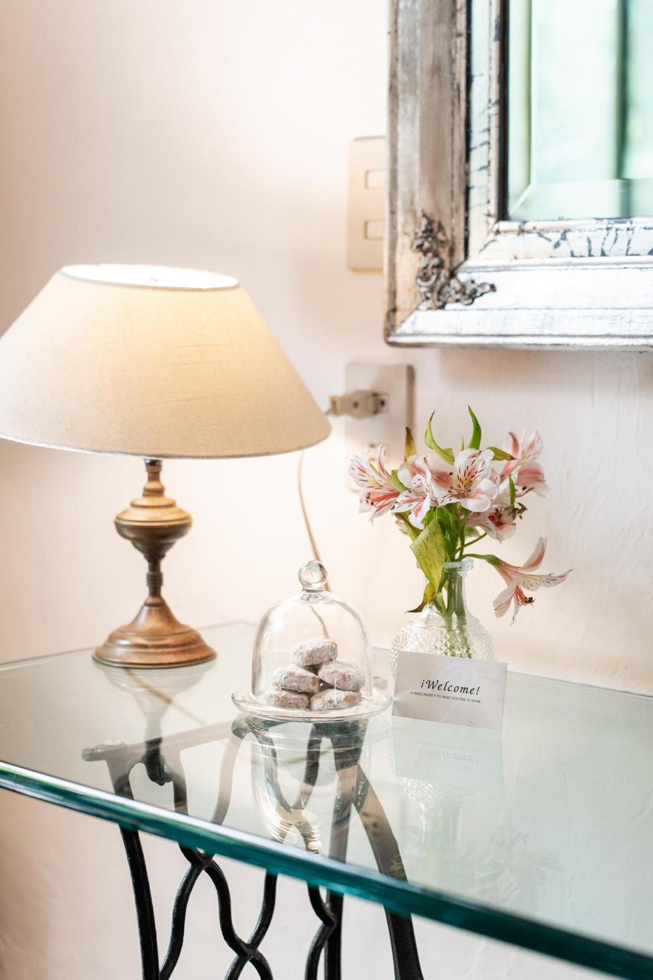Villa Ganz Boutique Hotel Guadalajara Bagian luar foto