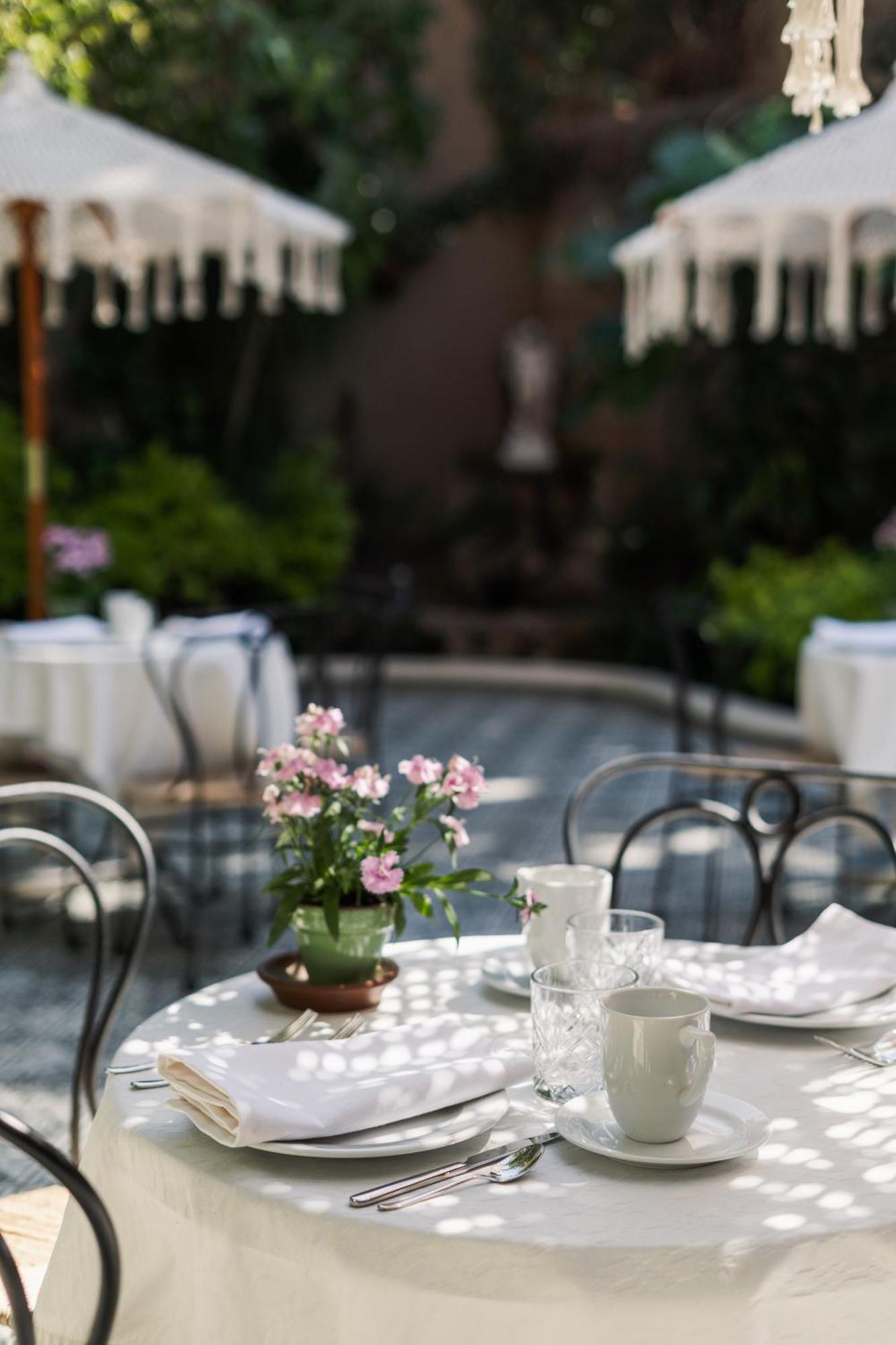 Villa Ganz Boutique Hotel Guadalajara Bagian luar foto
