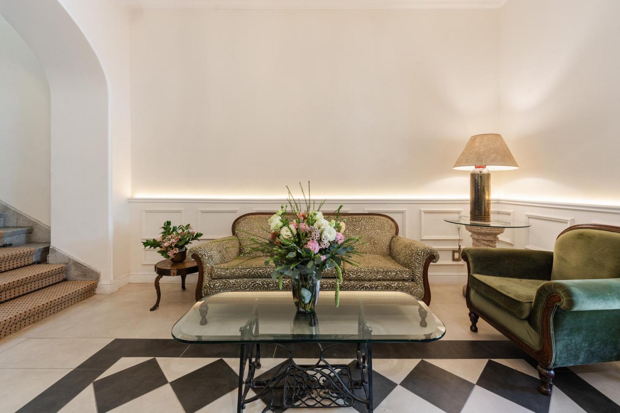 Villa Ganz Boutique Hotel Guadalajara Bagian luar foto