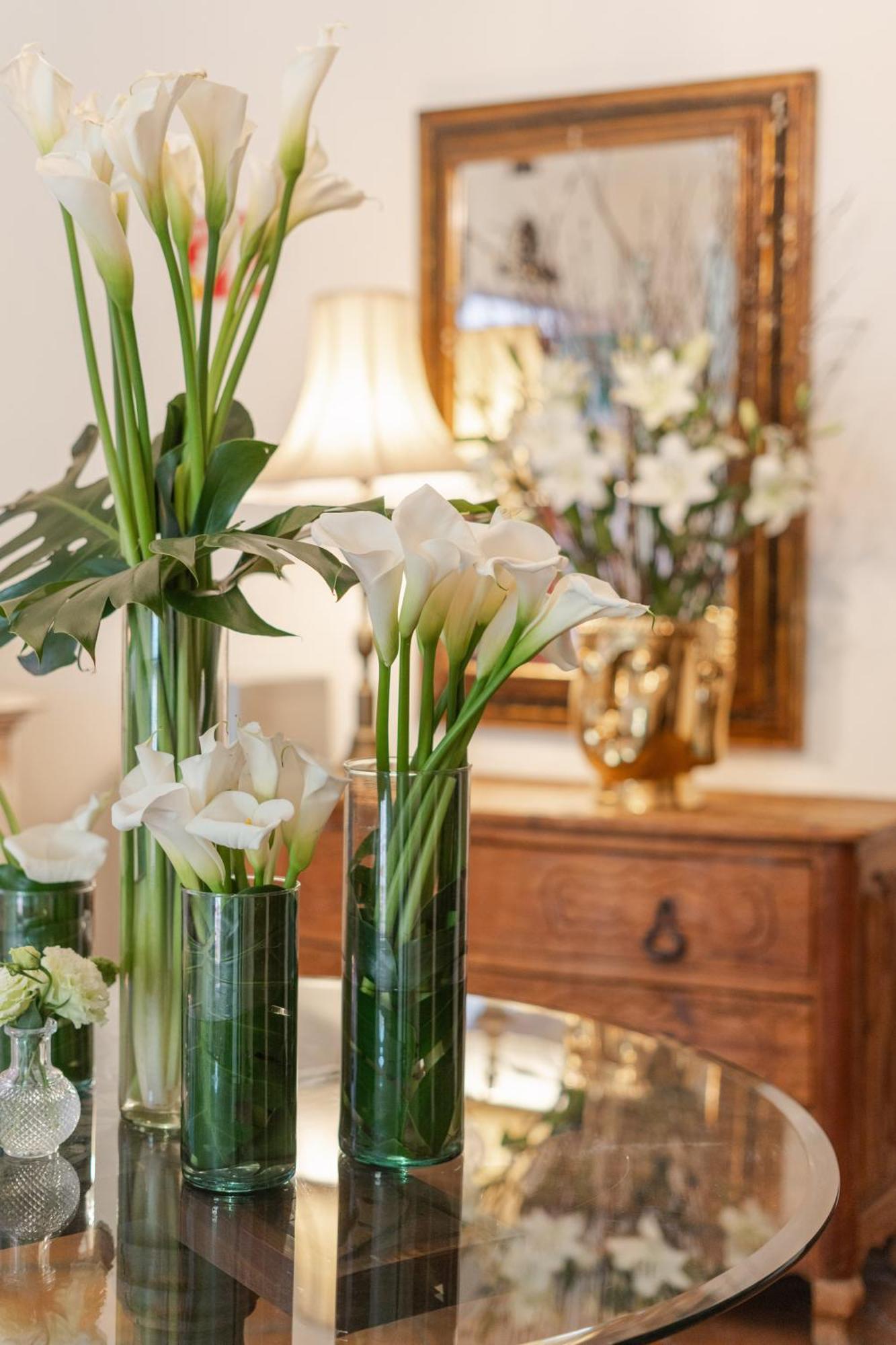 Villa Ganz Boutique Hotel Guadalajara Bagian luar foto