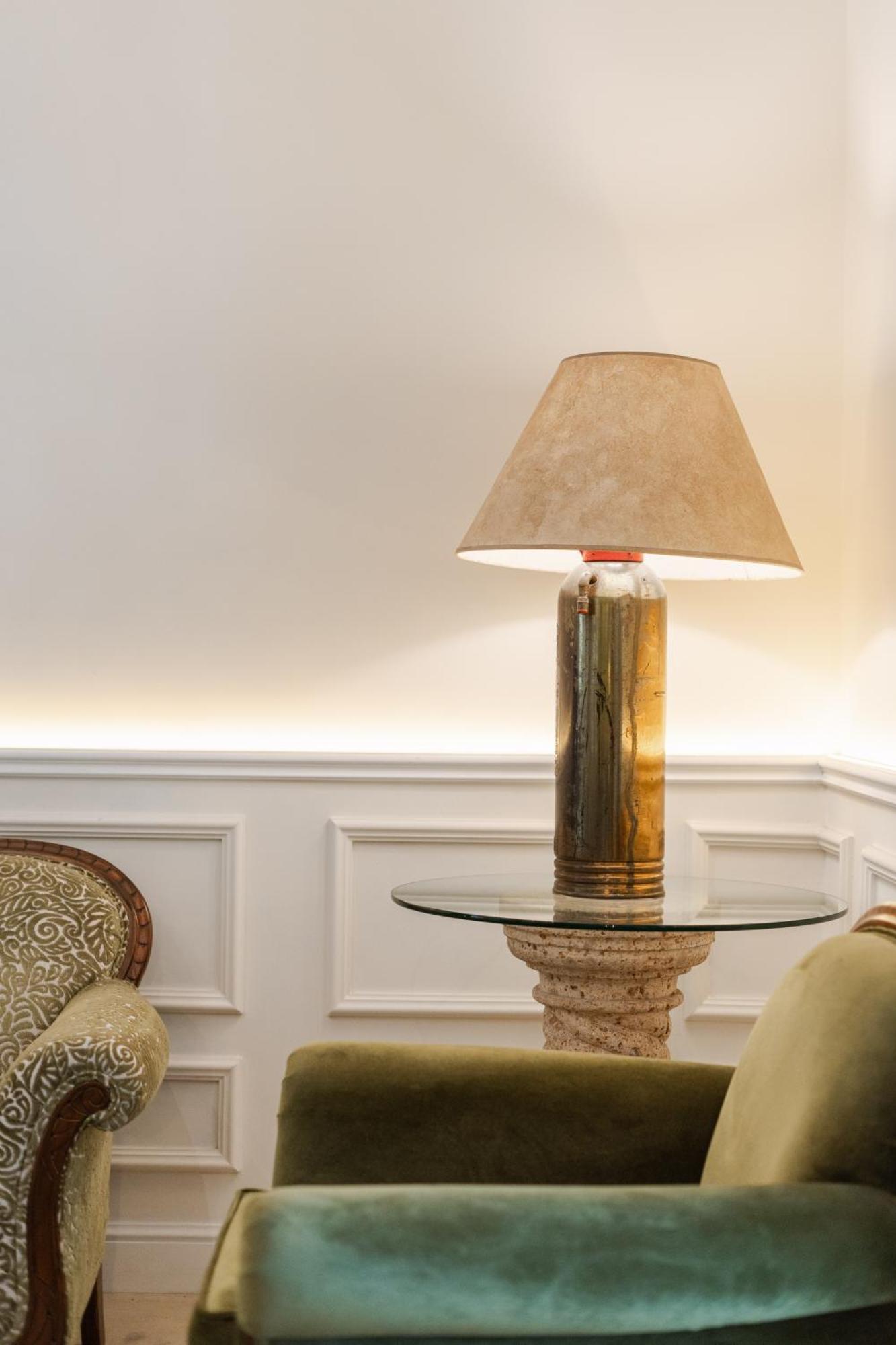 Villa Ganz Boutique Hotel Guadalajara Bagian luar foto